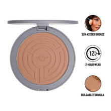 Daily Life Forever52 Academic Bronzer