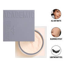 Daily Life Forever52 Academic Loose Powder
