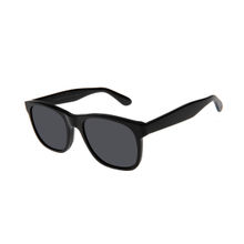 Chilli Beans Unisex Black Lens Square Sunglasses -Occl46850101 (55)