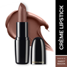 Faces Canada Weightless Creme Lipstick - Sweet Mocha 22