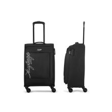 Skybags Hack Back Soft Luggage Trolley Bag
