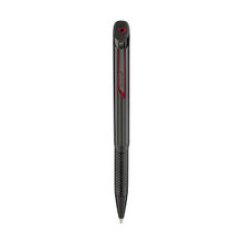 McLAREN Men Grey Stainless Steel Pen