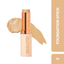 Makeup Revolution Fast Base Stick Foundation