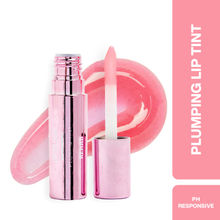 Makeup Revolution Rehab Plump & Tint Lip Blush