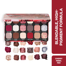 Makeup Revolution Forever Flawless Palette