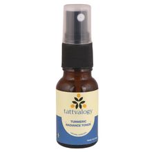 Tattvalogy Turmeric Radiance toner Natural Hydrosol