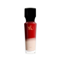 YEU Cosmetics Dry Skin Foundation + Silk Skin Touch Foundation