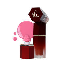 YEU Cosmetics Liquid Blush + Melt In Dew Blush