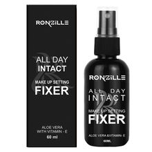 Ronzille All Day Intact Makeup Setting Fixer