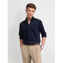 Arrow Cutaway Collar Slim Formal Shirt