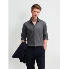 Arrow Cutaway Collar Slim Formal Shirt