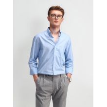 Arrow Pure Cotton Slim Formal Shirt