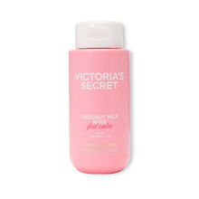 Victoria's Secret Coconut Milk Rose Natural Beauty Cleanser Body Cream
