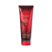 Victoria's Secret Cherry Cream Body Lotion