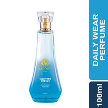 Yardley London Country Breeze Perfumed Colonge Spray For Her