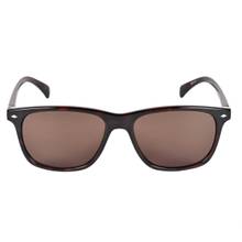 Timberland Brown Frame Brown Lens Sunglasses - TB7140 54 52E (54)