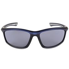 Timberland Blue Frame Grey Lens Sunglasses - TB7149 62 91A (62)