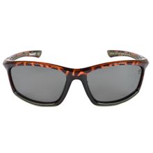 Timberland Brown Frame Grey Lens Sunglasses - TB7149 62 52R (62)