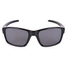 Timberland Black Frame Grey Lens Sunglasses - TB7200 58 01A (58)