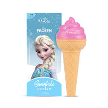 Renee Cosmetics Disney Frozen Princess Snowflake Lip Balm
