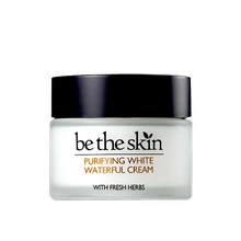 Be The Skin Purifying White Waterful Cream