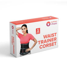 SandPuppy Shape Waist Trainer Corset