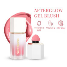 CUFFS N LASHES After Glow Liquid Blush