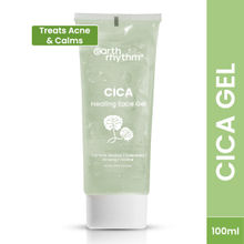 Earth Rhythm Healing Cica Gel, Calms Redness and Fades Acne Scars in 4 Weeks