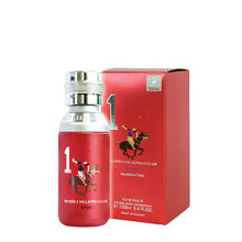 Beverly Hills Polo Club Sport No. 1 Long Lasting EDT For Men