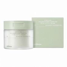 Celimax Ji Woo Gae Cica Bha Blemish Toner - 60 pads