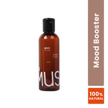 MyMuse Glow Relaxing - Aromatherapy Massage Oil