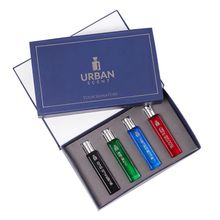Lyla Blanc Urban Luxury Perfume Gift Set For Men