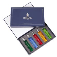 Lyla Blanc Urban Premium Perfume Assorted Gift Set For Him
