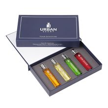 Lyla Blanc Urban Luxury Perfume Gift Set For Women