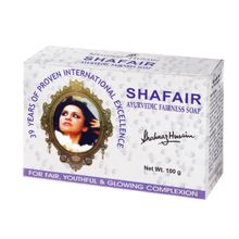 Shahnaz Husain ShaFair Ayurvedic Fairness Soap