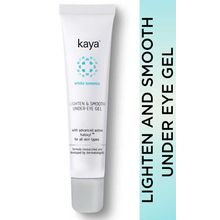 Kaya Lighten And Smooth Under Eye Gel