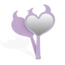 BH Cosmetics 99% Devil Hand Mirror
