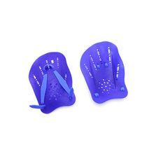Viva Swimming HP-20 Hand Paddle for Swimming Blue