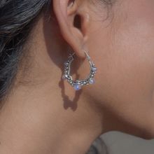 Shaya by CaratLane A Sunday Siesta Earrings