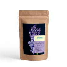 Tea Trunk Lavender Buds