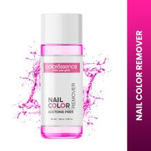 Coloressence Fresh Start Nail Polish Remover - 100ml