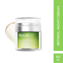 Murad Retinol Youth Renewal Night Cream