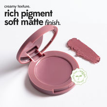 Ruby's Organics Soft Matte Cream Blush
