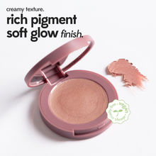 Ruby's Organics Soft Glow Highlighter