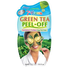 7th Heaven Montagne Jeunesse Gree Tea Peel Off Mask