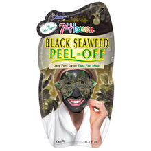 7th Heaven Montagne Jeunesse Black Seaweed Peel Off Mask