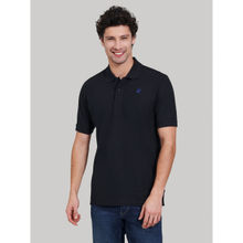 Beverly Hills Polo Club Core Honeycomb Polo T-shirts