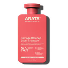 Arata Super Shampoo With Onion Oil