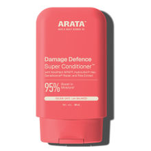 Arata Super Moisture Boost Therapy Conditioner