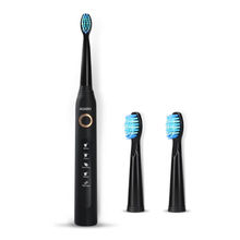 AGARO Cosmic Electric Toothbrush – Black